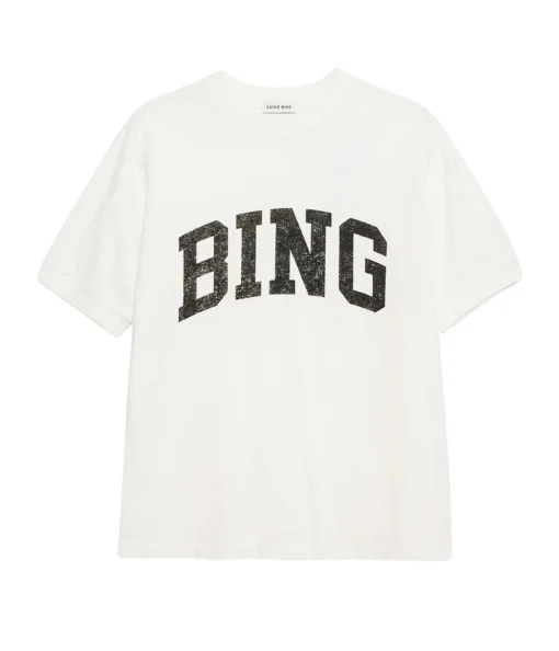 Jaylin Tee in Ivory