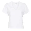 Jones T-shirt in White