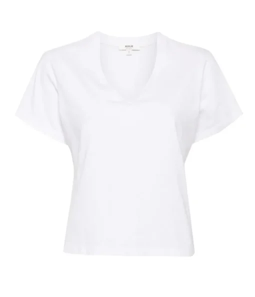 Jones T-shirt in White