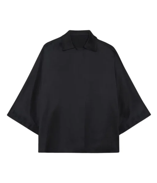 Julia Shirt in Black