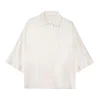 Julia Shirt in Ivory