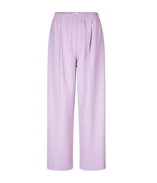 Julia Trousers in Rhapsody