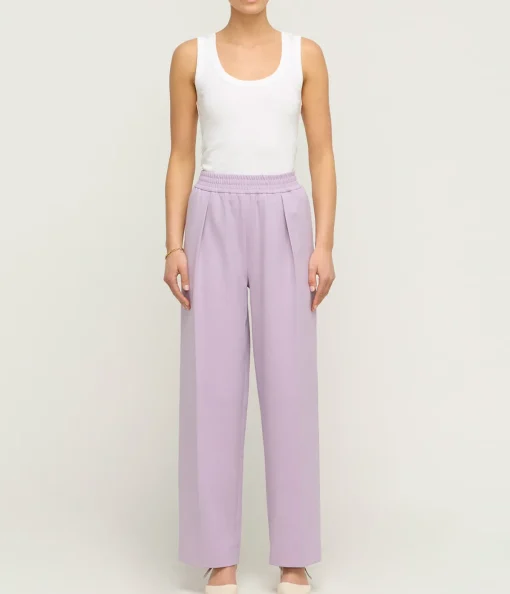 Julia Trousers in Rhapsody