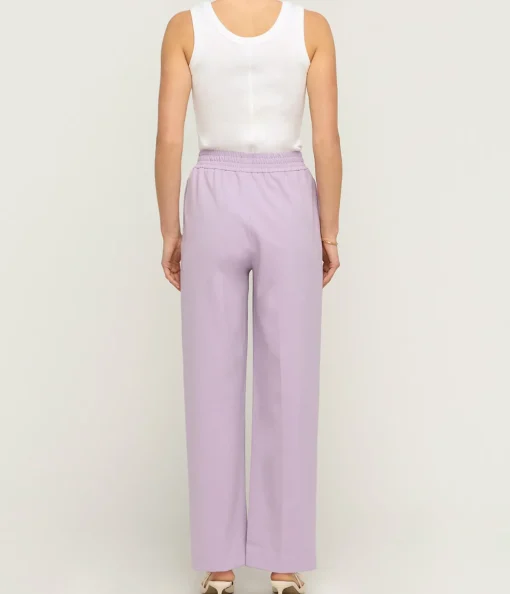 Julia Trousers in Rhapsody