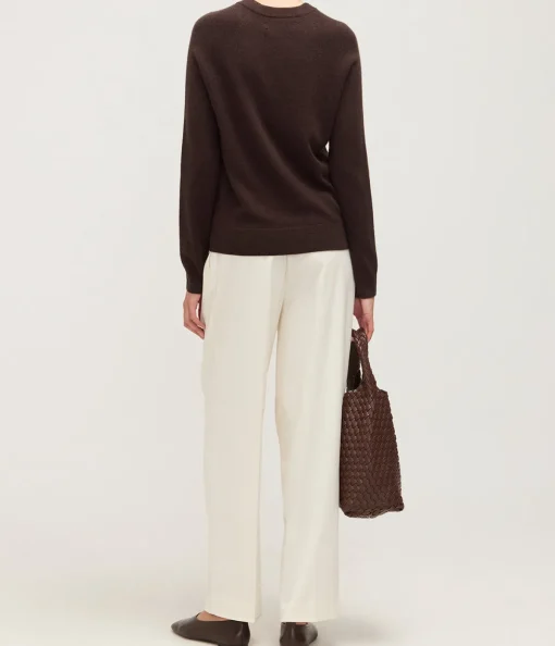 Julia Trousers in Solitary Star