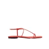 Juliette Sandal 4.0 in Rouge