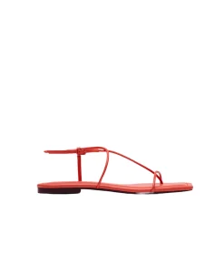 Juliette Sandal 4.0 in Rouge