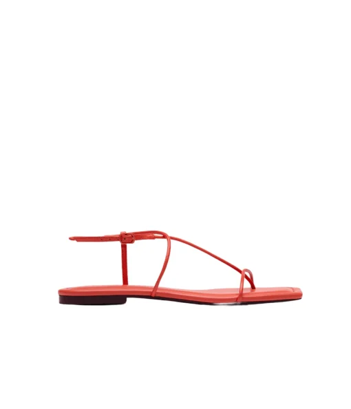 Juliette Sandal 4.0 in Rouge