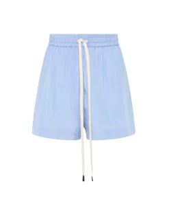 Kiki Short in Cornflower