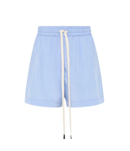 Kiki Short in Cornflower