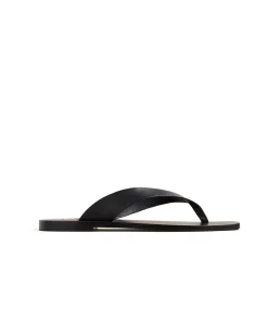 Kinto Sandal in Black