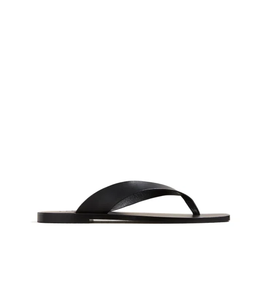 Kinto Sandal in Black