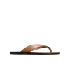 Kinto Sandal in Deep Tan
