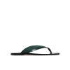 Kinto Sandal in Seaweed Suede