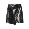 Landon Skirt in Black