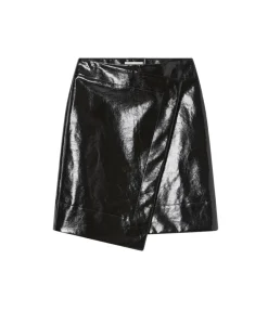 Landon Skirt in Black