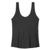 Lea Top in Black