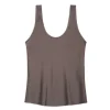 Lea Top in Iron