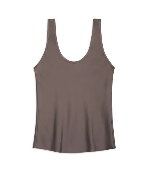 Lea Top in Iron