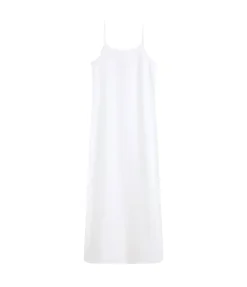 Leiden Universal Cami Dress in White