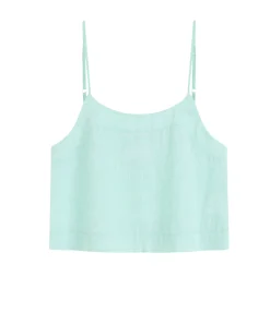 Leiden Universal Cami in Mint