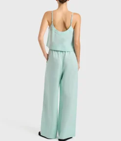 Leiden Universal Pant in Mint