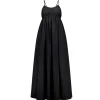 Lennon Dress in Black