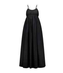 Lennon Dress in Black