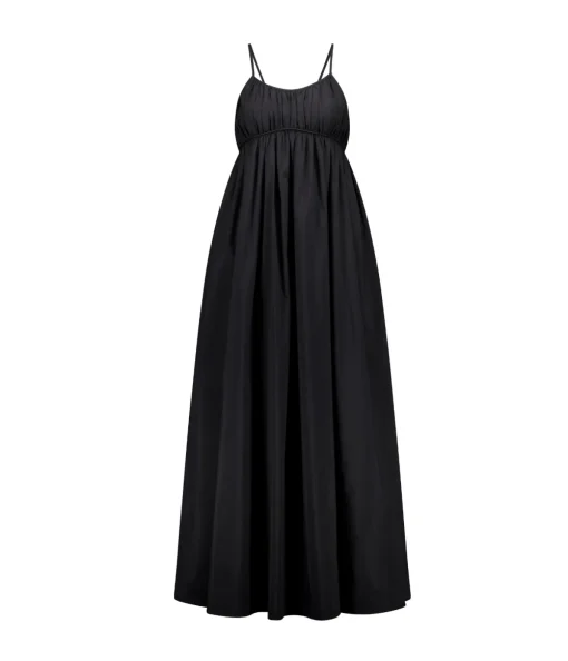 Lennon Dress in Black