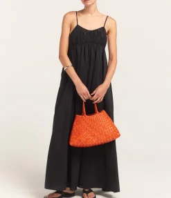 Lennon Dress in Black