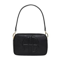 Lili Bag in Black
