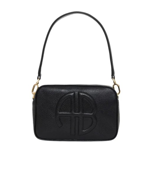 Lili Bag in Black