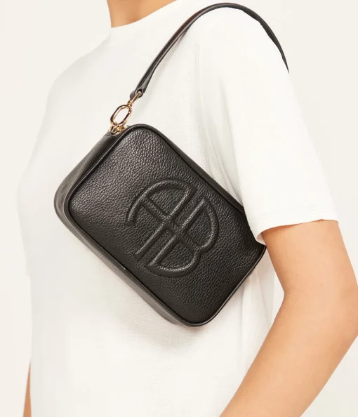 Lili Bag in Black