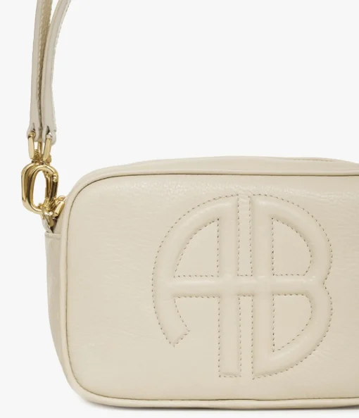 Lili Bag in Sand