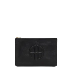 Lili Pouch in Black