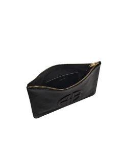 Lili Pouch in Black