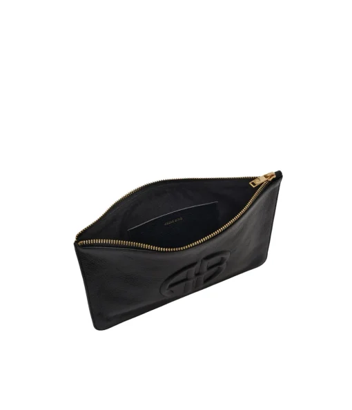 Lili Pouch in Black