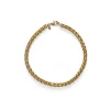 Liquid Gold Necklace