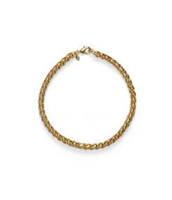 Liquid Gold Necklace
