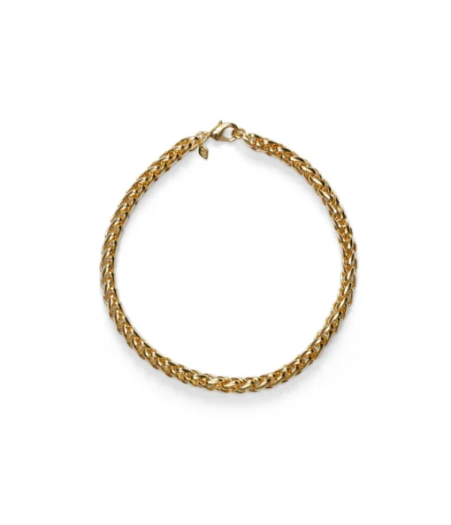 Liquid Gold Necklace