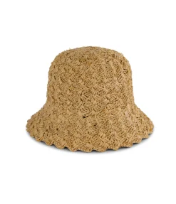 Lola Hat in Natural