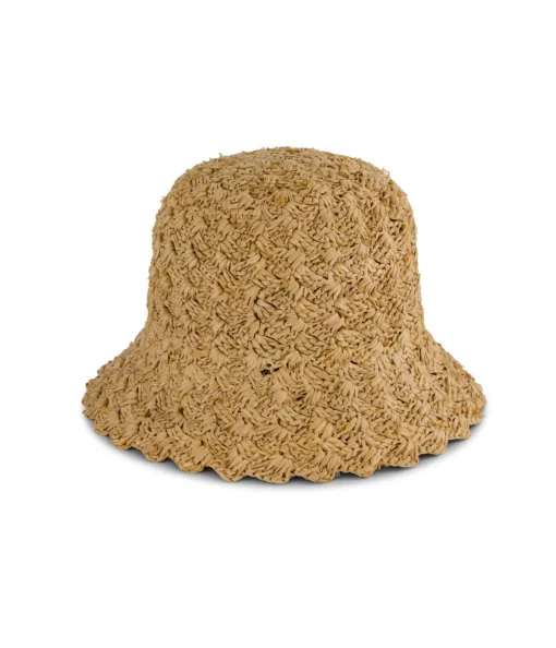 Lola Hat in Natural