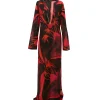 Long Caftan in Queens Gambit