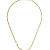 Long Mariner Chain in Gold