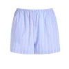 Loretto Short in Hot Spring Stripe