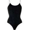 Lumiere One Piece in Black