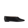 Luna Flat in Black