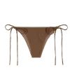 Marcus Bikini Bottom in Cocoa