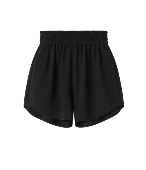 Morris Short in Black
