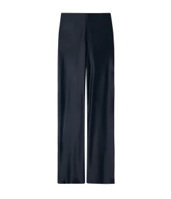 Myrna Bias Pant in Midnight